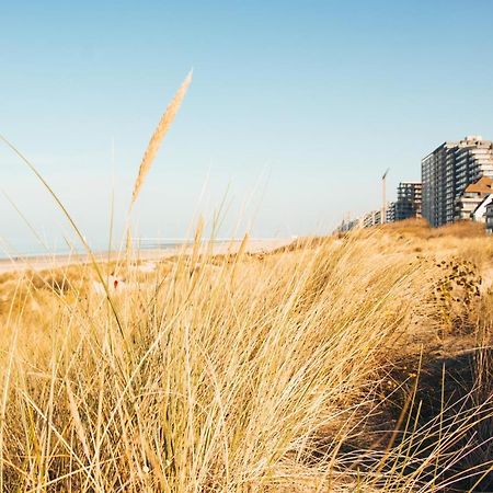 Apartamento Residentie Duindoorn Koksijde Exterior foto