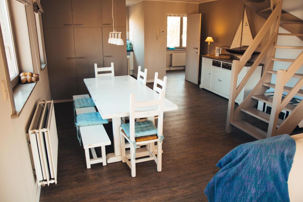 Apartamento Residentie Duindoorn Koksijde Exterior foto