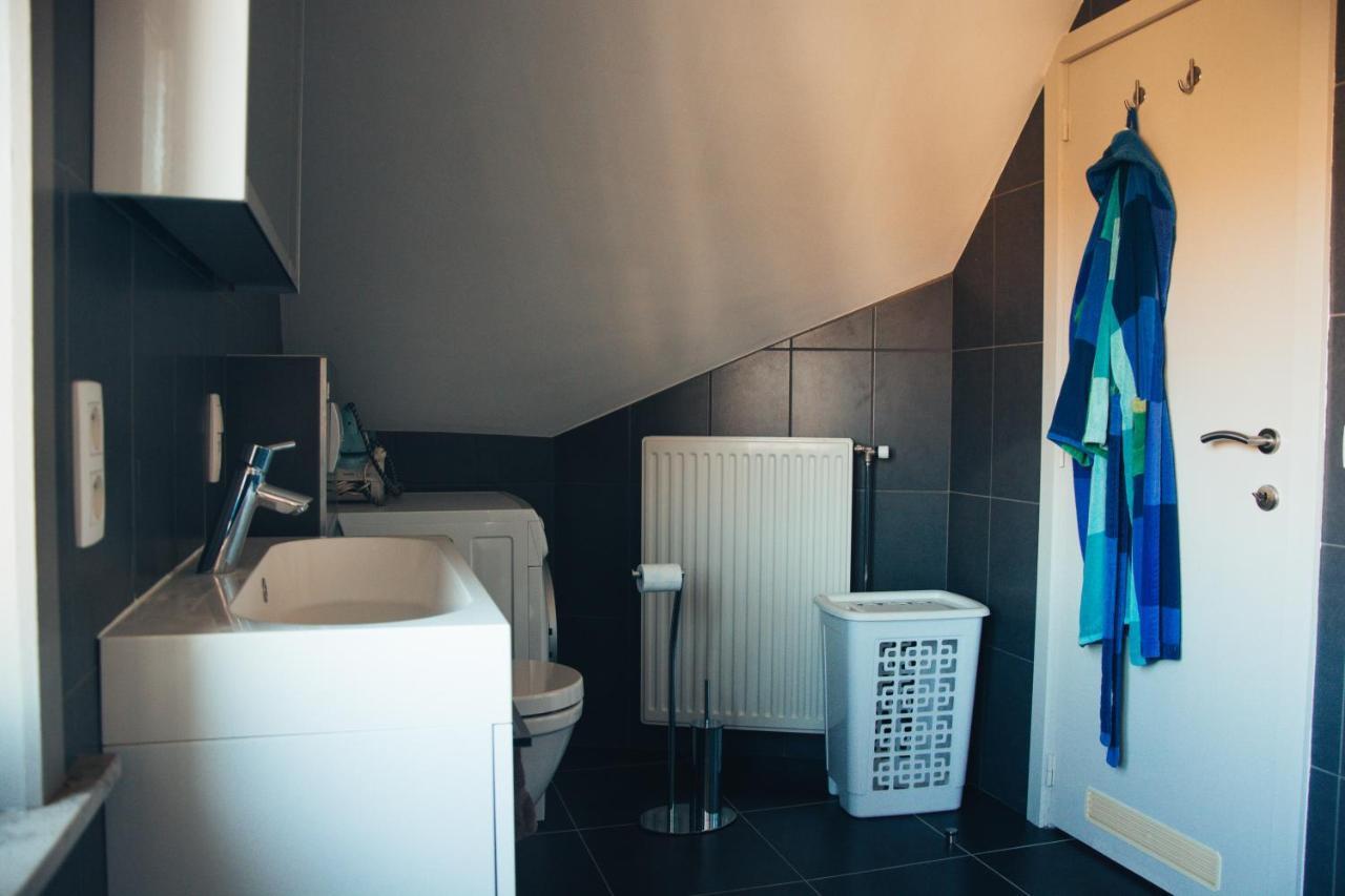Apartamento Residentie Duindoorn Koksijde Exterior foto